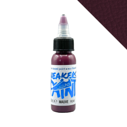 Mallow Leather Paint