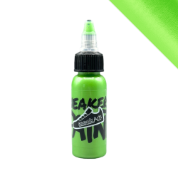 Peinture Vert Métallisé