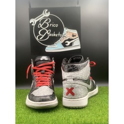 Jordan 1 Rebillionnaire