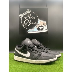 Jordan 1 Black N White