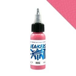 SneakArts Leather Paint Pink