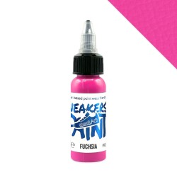 SneakArts Leather Paint...