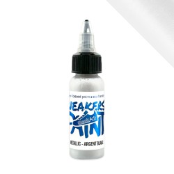 Peinture Cuir SneakArts...