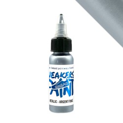 Peinture Cuir SneakArts...