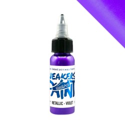 Peinture Métallique Violet