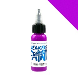 SneakArts Leather Paint...