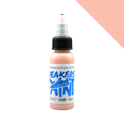 flesh Color Leather Paint