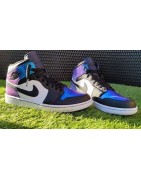 SneakArts Cameleon